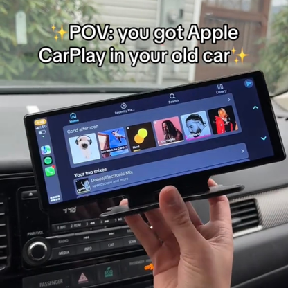 CarPro Screen | Universal ®