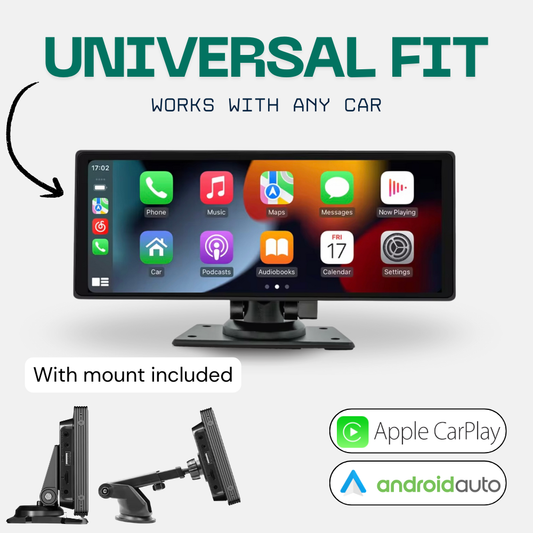 CarPro Screen | Universal ®